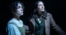 Путь домой 2 сезон 7 серия