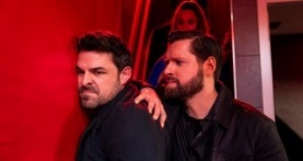 ФБР: За границей 3 сезон 10 серия