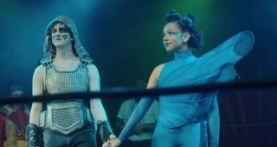 Предсказание 2 сезон 8 серия