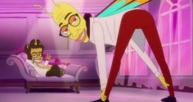 Отдел кадров 1 сезон 7 серия