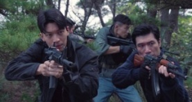 Игра в кальмара 2 сезон 6 серия