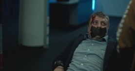 Король махинаций 1 сезон 5 серия