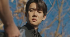 Набранный Вами номер / Когда звонит телефон 1 сезон 11 серия