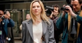 Максима 1 сезон 2 серия