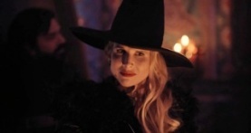 Чем мы заняты в тени 2 сезон 9 серия