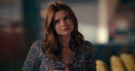 Милые магнолии 1 сезон 4 серия