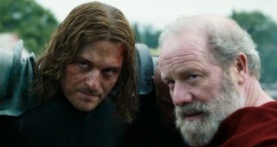 Проклятая 1 сезон 9 серия