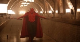 Королевы крика 1 сезон 6 серия