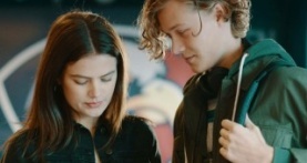 Орлы 1 сезон 1 серия