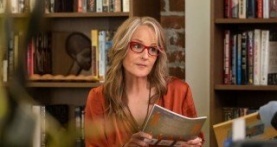 Слепые пятна 1 сезон 2 серия