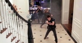 Полиция Чикаго 1 сезон 4 серия