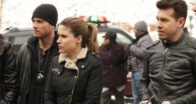 Полиция Чикаго 1 сезон 12 серия