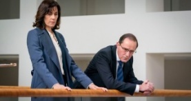 Фурия 1 сезон 4 серия