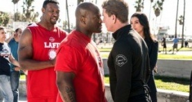 S. W. A. T.: Спецназ города ангелов 2 сезон 14 серия