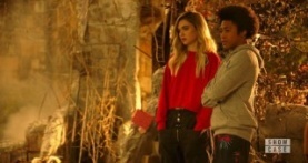 Наследие 3 сезон 5 серия