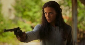 Антиутопия 1 сезон 8 серия