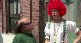 В Филадельфии всегда солнечно 11 сезон 8 серия