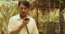 Ограбление века 1 сезон 4 серия