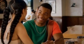 Всеамериканский 3 сезон 19 серия