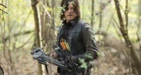 Ходячие мертвецы 5 сезон 15 серия