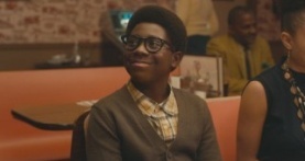 Чудесные годы 1 сезон 17 серия