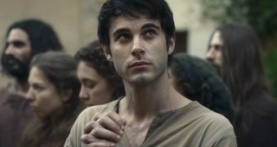 Наследники земли 1 сезон 2 серия