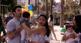 Девственница Джейн 2 сезон 21 серия