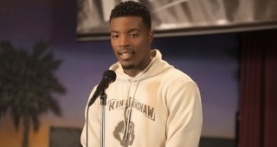 Всеамериканский 4 сезон 18 серия