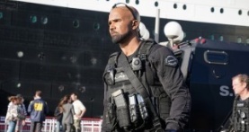 S. W. A. T.: Спецназ города ангелов 5 сезон 22 серия