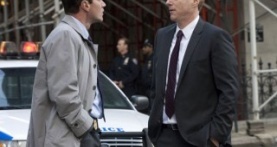 Белый воротничок 1 сезон 7 серия