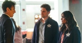 CSI: Вегас 1 сезон 8 серия