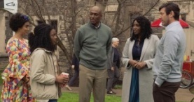 Послания призрака 3 сезон 9 серия