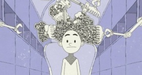 Центральный парк 3 сезон 11 серия