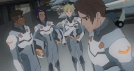 Вольтрон: Легендарный защитник 7 сезон 11 серия