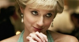 Корона 5 сезон 10 серия