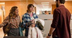 Помоги мне, Тодд 1 сезон 7 серия