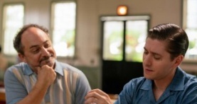 Удивительная миссис Мейзел 2 сезон 6 серия