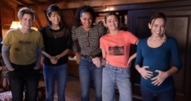 Миллион мелочей 5 сезон 3 серия