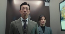 Торжество мести / Триумф 1 сезон 10 серия