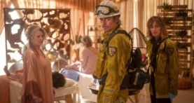 Страна пожаров 1 сезон 19 серия