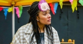 Я в своём уме? 1 сезон 5 серия