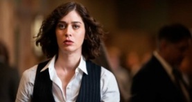 Роковое влечение 1 сезон 6 серия