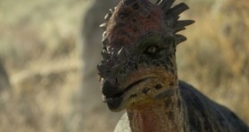 Доисторическая планета 2 сезон 3 серия