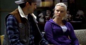 Ранчо 2 сезон 3 серия