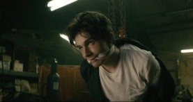 Уэйн 1 сезон 9 серия