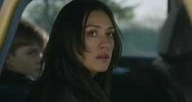 Ночной агент 2 сезон 2 серия