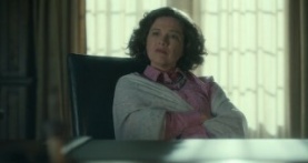 Клуб полуночников 1 сезон 10 серия