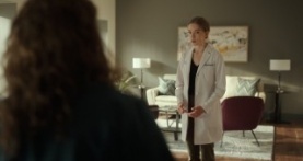 Пульс 1 сезон 8 серия