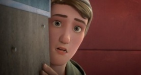 Мир Юрского периода: Теория хаоса 1 сезон 2 серия