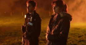 Смерть не в раю 3 сезон 5 серия